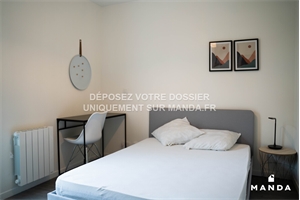 t4 à la location -   33310  LORMONT, surface 87 m2 location t4 - UBI483740093