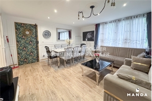 t5 à la location -   78170  LA CELLE SAINT CLOUD, surface 91 m2 location t5 - UBI483867260