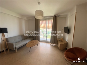 t4 à la location -   13014  MARSEILLE, surface 69 m2 location t4 - UBI483867350