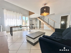 t4 à la location -   77176  SAVIGNY LE TEMPLE, surface 97 m2 location t4 - UBI483867383