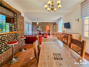 t5 à la location -   92320  CHATILLON, surface 96 m2 location t5 - UBI483988730