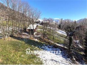 chalet à la vente -   74440  TANINGES, surface 70 m2 vente chalet - UBI455155478