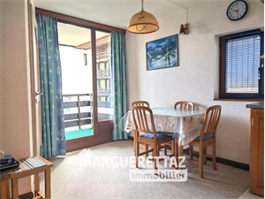 t2 à la vente -   74440  MORILLON, surface 25 m2 vente t2 - UBI455197160