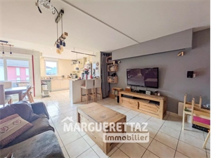 t3 à la vente -   74950  SCIONZIER, surface 83 m2 vente t3 - UBI461933750