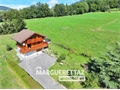 Chalet à la vente