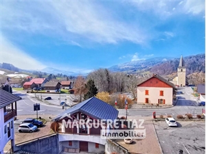 duplex-triplex à la vente -   74420  HABERE POCHE, surface 35 m2 vente duplex-triplex - UBI464231630
