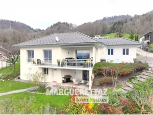 maison recente à la vente -   74300  CHATILLON SUR CLUSES, surface 131 m2 vente maison recente - UBI464548430