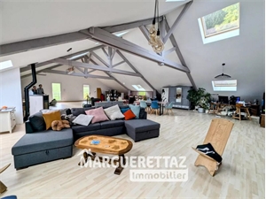 maison à la vente -   74250  VIUZ EN SALLAZ, surface 422 m2 vente maison - UBI467309441