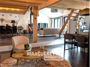 maison de village à la vente -   74440  TANINGES, surface 137 m2 vente maison de village - UBI469710995