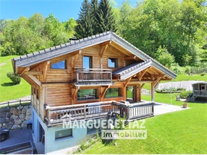 chalet à la vente -   74300  ARACHES LA FRASSE, surface 141 m2 vente chalet - UBI471446516