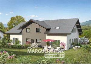 duplex-triplex à la vente -   74100  VETRAZ MONTHOUX, surface 86 m2 vente duplex-triplex - UBI475047662