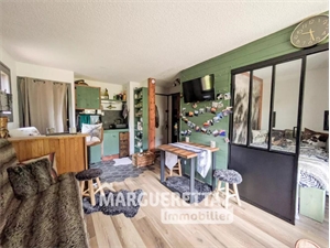 t2 à la vente -   74490  ONNION, surface 24 m2 vente t2 - UBI477878501