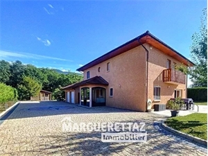 villa à la vente -   74160  NEYDENS, surface 352 m2 vente villa - UBI479282627