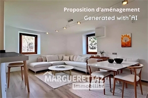 t2 à la vente -   74420  VILLARD, surface 68 m2 vente t2 - UBI480322136
