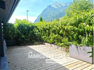 t2 à la vente -   74440  TANINGES, surface 42 m2 vente t2 - UBI480441521