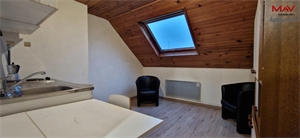 t2 à la location -   59200  TOURCOING, surface 14 m2 location t2 - UBI446111519