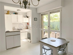 appartement à la vente -   13009  MARSEILLE 9E ARRONDISSEMENT, surface 44,13 m2 vente appartement - APR628037