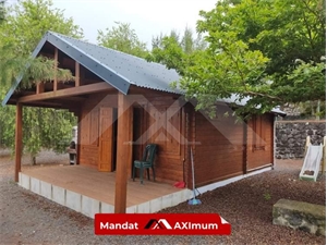 chalet à la vente -   97430  LE TAMPON, surface 140 m2 vente chalet - UBI440642096