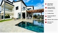 Villa à la vente