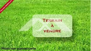 terrain à la vente -   97416  LA CHALOUPE, surface 2971 m2 vente terrain - UBI444915797