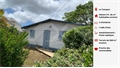 Maison à rénover à la vente