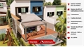 Villa à la vente