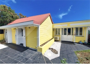 maison à la vente -   97490  SAINTE CLOTILDE, surface 115 m2 vente maison - UBI452903294