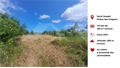 Terrain à la vente