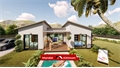Villa à la vente