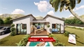 Villa à la vente