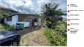 Maison à rénover à la vente