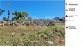 Terrain à la vente