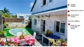 Maison à la vente