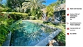 Villa à la vente