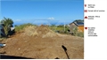 Terrain à la vente