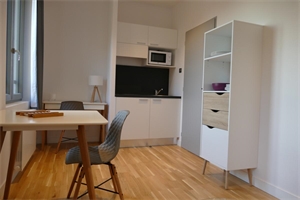 t1 à la vente -   69160  TASSIN LA DEMI LUNE, surface 23 m2 vente t1 - UBI464018642