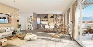 t4 à la vente -   69380  LOZANNE, surface 88 m2 vente t4 - UBI464019296