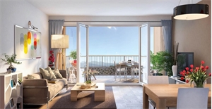 t4 à la vente -   74580  VIRY, surface 88 m2 vente t4 - UBI464019527