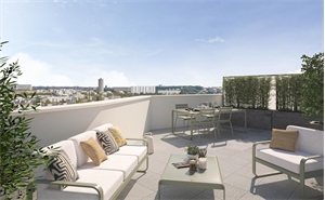 t5 à la vente -   69130  ECULLY, surface 85 m2 vente t5 - UBI464019638