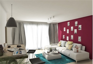 t2 à la vente -   06000  NICE, surface 42 m2 vente t2 - UBI464019683