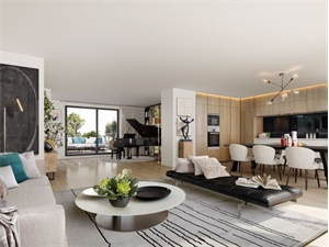 t3 à la vente -   69006  LYON 6, surface 76 m2 vente t3 - UBI464019995