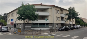 t2 à la vente -   69290  CRAPONNE, surface 40 m2 vente t2 - UBI464020247