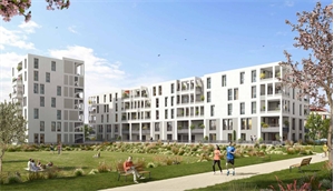 t1 à la vente -   42000  SAINT ETIENNE, surface 18 m2 vente t1 - UBI464020331