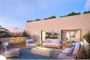 t5 à la vente -   69007  LYON 7, surface 133 m2 vente t5 - UBI464020385