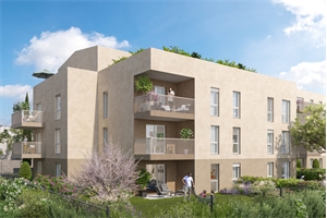 t2 à la vente -   69140  RILLIEUX LA PAPE, surface 43 m2 vente t2 - UBI464020430