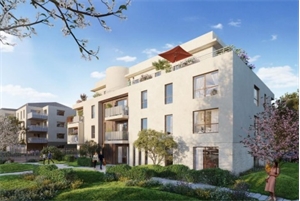t2 à la vente -   69800  SAINT PRIEST, surface 39 m2 vente t2 - UBI464020544