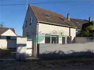 maison-villa à la vente -   89113  CHARBUY, surface 46 m2 vente maison-villa - APR749004