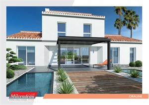 maison à la vente -   85160  SAINT JEAN DE MONTS, surface 141 m2 vente maison - UBI475712837