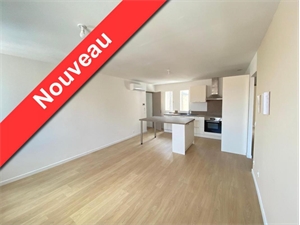 t3 à la location -   30000  NIMES, surface 49 m2 location t3 - UBI475975214