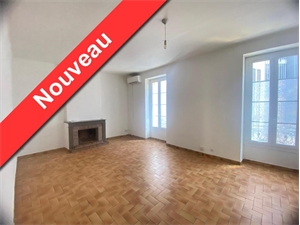 t3 à la location -   30000  NIMES, surface 70 m2 location t3 - UBI481550369